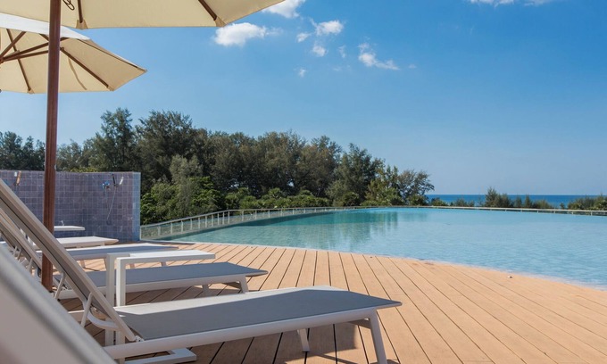 Cherngtalay Hotel | Sole Mio Boutique Hotel and Wellness - Adults only