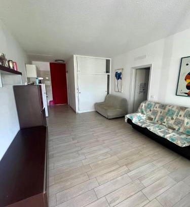 Marina di Bibbona Apartment | Sole&Sale