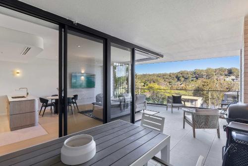 Avoca Beach Apartment | Solea