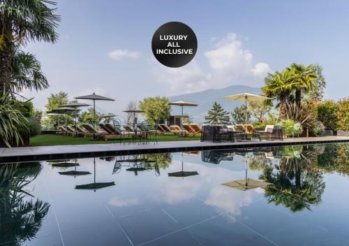 Schenna Hotel | SOLEA SÜDTIROL Boutique Hotel