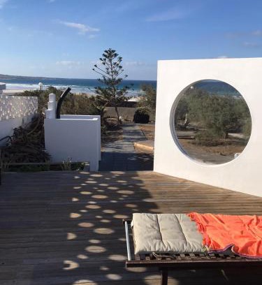 Urbanizacion Famara Apartment | Soleado