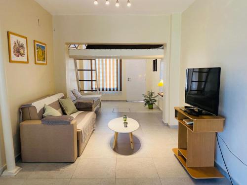 Santa Rosa Apartment | Soleado Pampa