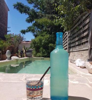 Sorede House | Soleil Bleu
