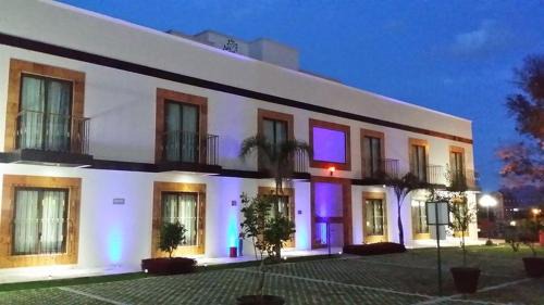 Atlixco Hotel | Soleil Inn Atlixco