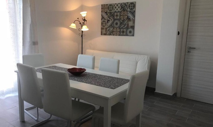 Agrigento House | Solemar