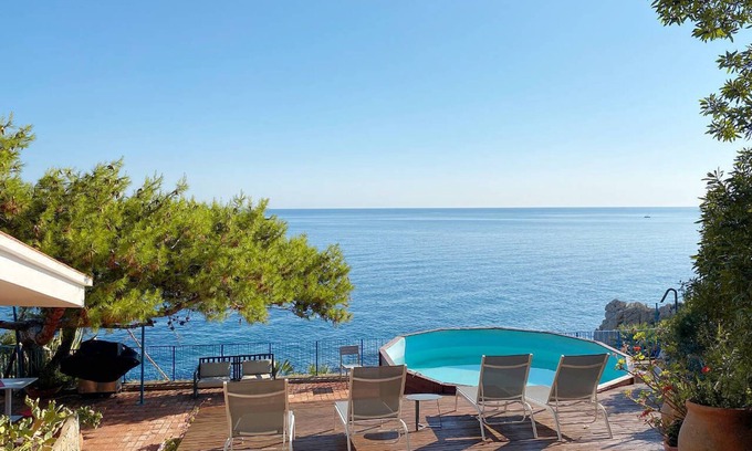 Bagheria Villa | Solemar Sicilia - Villa Giovitto