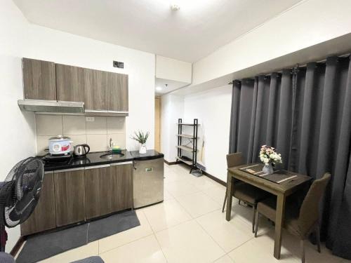 Paranaque Apartment | Solemare parksuites