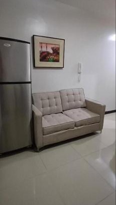 Paranaque Apartment | Solemare Parksuites