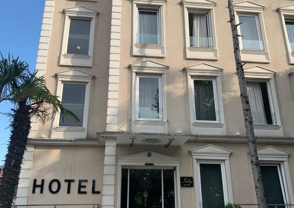 Tirana Bed & Breakfast | Soleo Hotel