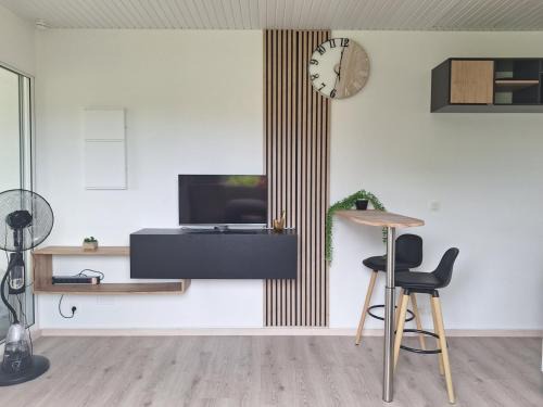 Le Vauclin Apartment | SOLEY KARAIB Appartement au Vauclin Martinique