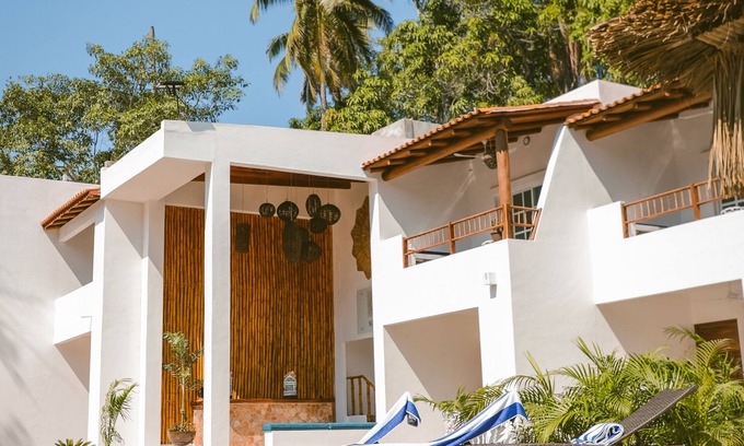 Ixtapa - Zihuatanejo Apartment | Solez Zihuatanejo