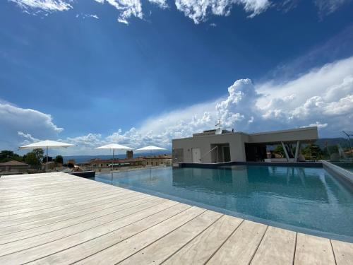 Bardolino Hotel | Solho Hotel