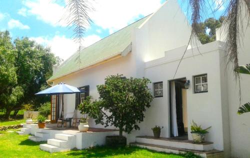McGregor House | Soli Deo Gloria