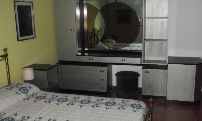 La Pietraia Bed & Breakfast | Solimarina