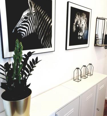 Solingen Apartment | Solingen Bruehlerstrasse