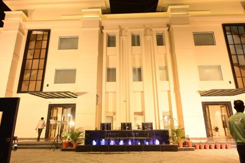Gonda Resort | Solitaire Resort
