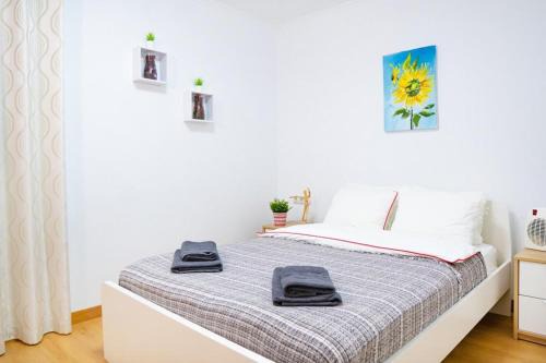 Na Rovella Apartment | Sollana Arena