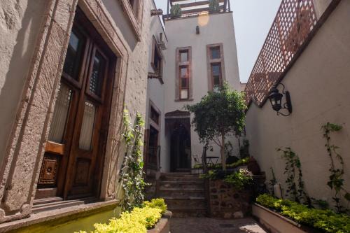 Zona Centro Hotel | Sollano 34