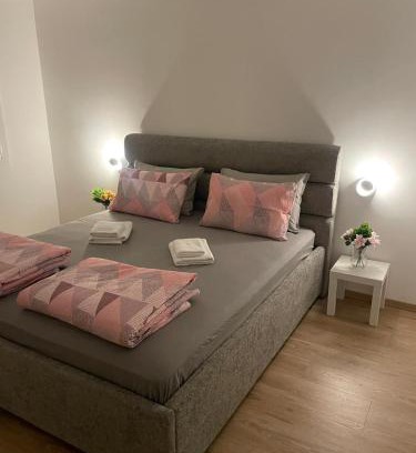 Novi Beograd Apartment | Sollemio