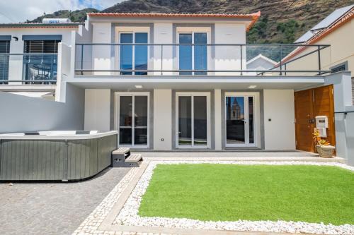 Jardim do Mar House | SolMar