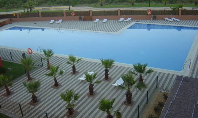 Punta del Moral Apartment | SOLMARES LAS PALMERAS 93