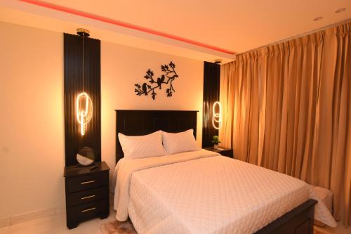 Ensanche Ozama Apartment | Solmi Rooms Coffee