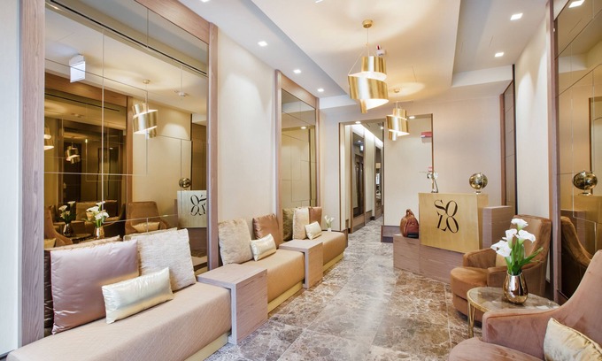 Duomo Hotel | Solo Experience Hotel