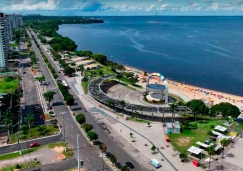 Manaus Bed & Breakfast | Solo Nunes