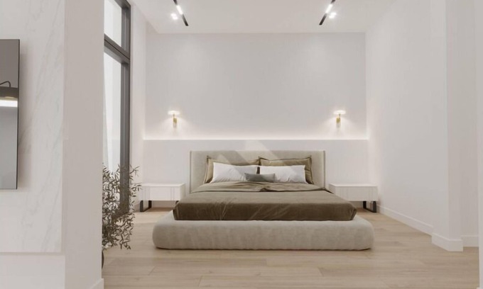 Old Tbilisi Apartment | Sololaki Hills