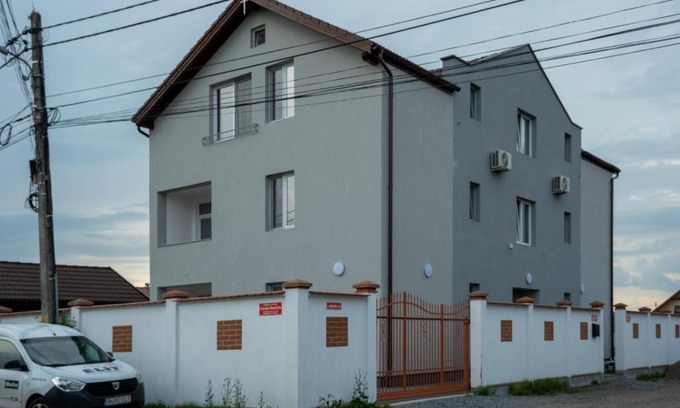 Singeorgiu de Mures Apartment | Solomon Apartments Room nr 5