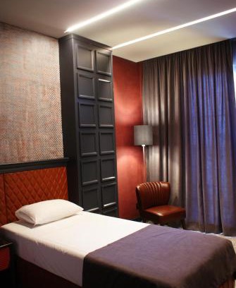 Kutaisi Hotel | Solomon