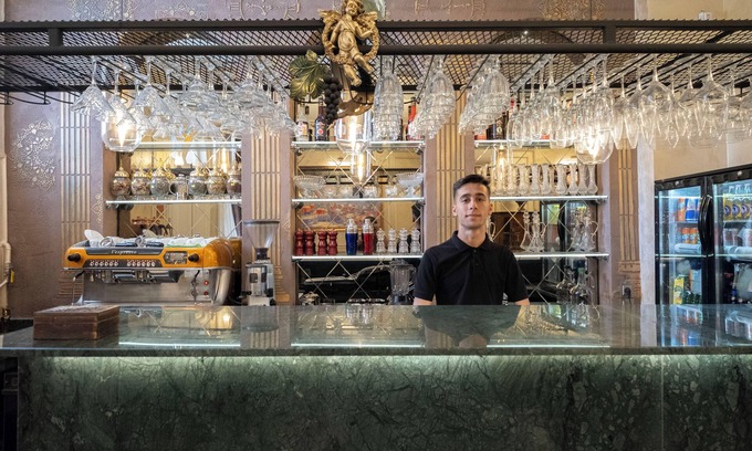 Pendik Hotel | Solomon's Mansion Hotel Istanbul