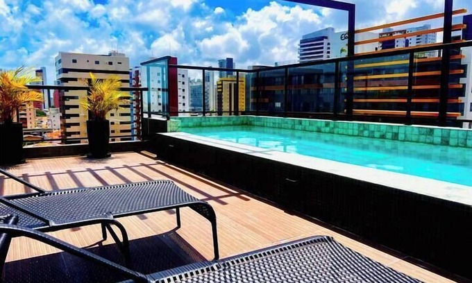 Manaira Apartment | Solon Sales Luxor Prime