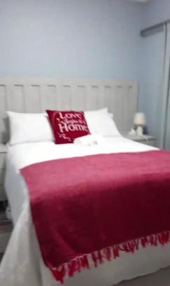 Emalahleni Apartment | SolPlace self catering