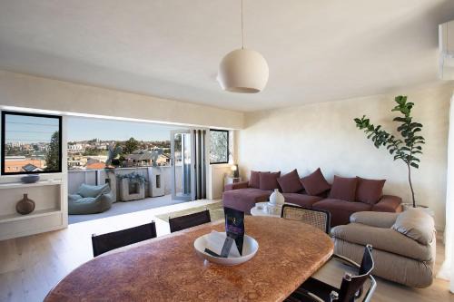 North Bondi Apartment | Solterra, North Bondi Isyd