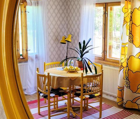 Pargas Bed & Breakfast | Solvillan