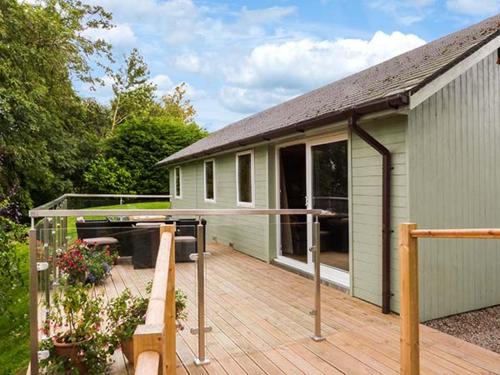 Wigton House | Solway Cottage