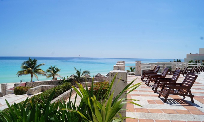 Zona Hotelera Hotel | Solymar Hotel - All Inclusive