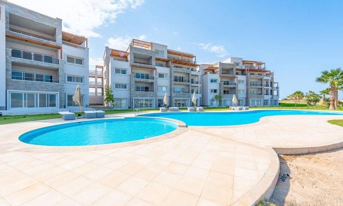 Soma Bay Apartment | Soma Bay- Breeze 3B01