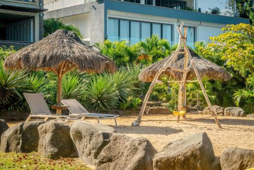 Tamarin Apartment | Soma Bay - Incredible Seaside Apartment