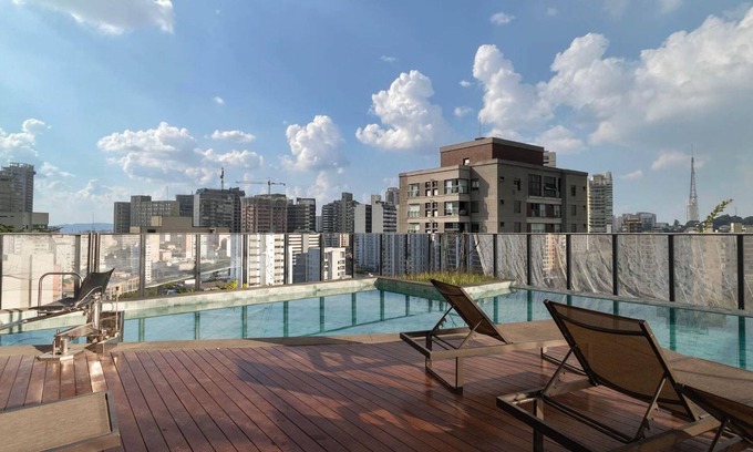 Perdizes Apartment | Soma Perdizes