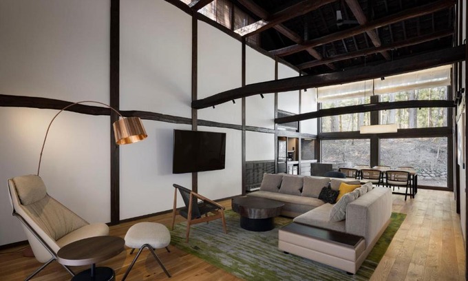Happo Hotel | SOMA RESIDENCE HAKUBA