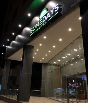 Al Hofuf Apartment | SOMEDAYS Serviced Apartments