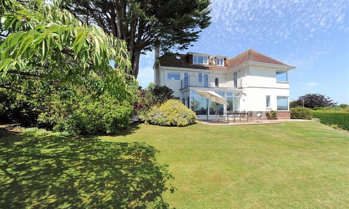 Lyme Regis House | Somerhill