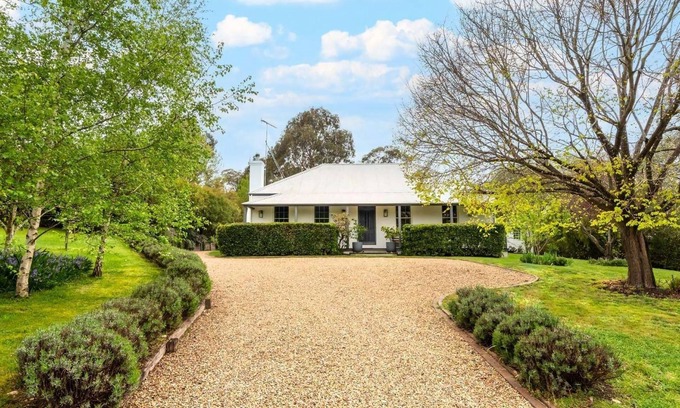 Berrima House | Somerset, Berrima, Southern Highlands