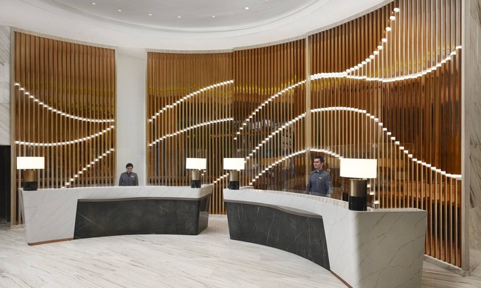 Bel-Air Hotel | Somerset Central Salcedo Makati