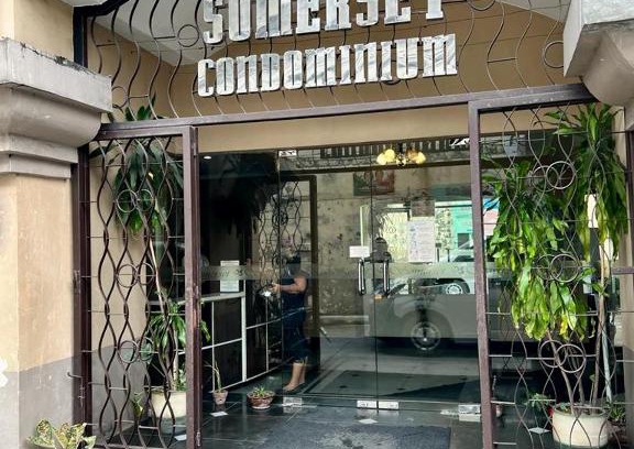 Brgy. 719 Apartment | Somerset Condominium Tower 1