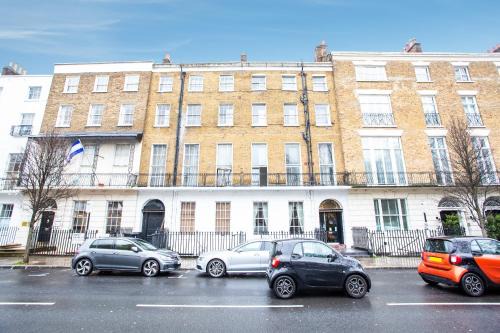 Bryanston and Dorset Square Hotel | Somerset Hotel Baker Street London