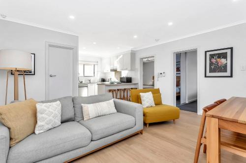 Somerton Park Apartment | Somerton Sands - Coastal Living by Glenelg South