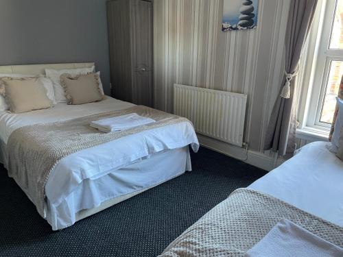 South Shore Hotel | Somerville Hotel